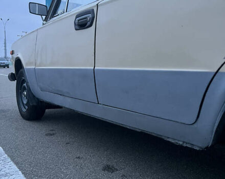 Бежевий ВАЗ 2106, об'ємом двигуна 1.45 л та пробігом 43 тис. км за 750 $, фото 11 на Automoto.ua