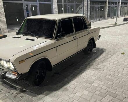 Бежевий ВАЗ 2106, об'ємом двигуна 1.6 л та пробігом 34 тис. км за 832 $, фото 6 на Automoto.ua