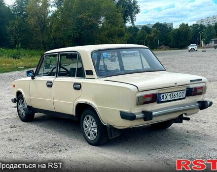Бежевый ВАЗ 2106, объемом двигателя 1.6 л и пробегом 200 тыс. км за 900 $, фото 2 на Automoto.ua