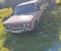 Бежевий ВАЗ 2106, об'ємом двигуна 7 л та пробігом 330 тис. км за 594 $, фото 1 на Automoto.ua