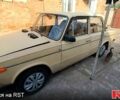 Бежевый ВАЗ 2106, объемом двигателя 13 л и пробегом 250 тыс. км за 500 $, фото 2 на Automoto.ua