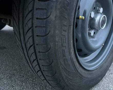 Бежевий ВАЗ 2106, об'ємом двигуна 1.45 л та пробігом 43 тис. км за 750 $, фото 12 на Automoto.ua