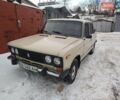 Бежевий ВАЗ 2106, об'ємом двигуна 1.29 л та пробігом 50 тис. км за 500 $, фото 1 на Automoto.ua