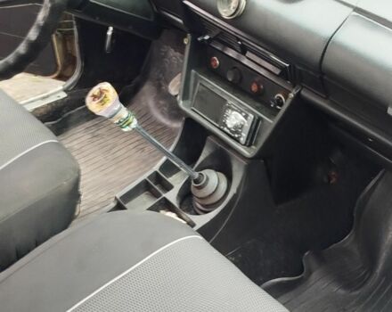 Бежевый ВАЗ 2106, объемом двигателя 0 л и пробегом 7 тыс. км за 1188 $, фото 4 на Automoto.ua