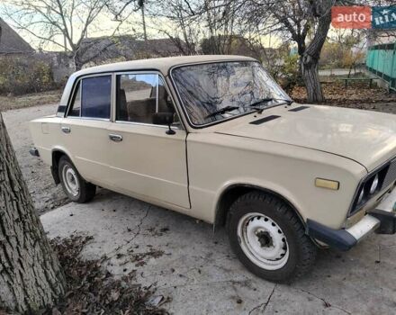 Бежевий ВАЗ 2106, об'ємом двигуна 1.3 л та пробігом 100 тис. км за 900 $, фото 5 на Automoto.ua