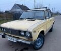 Бежевий ВАЗ 2106, об'ємом двигуна 0 л та пробігом 37 тис. км за 356 $, фото 1 на Automoto.ua
