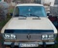 Бежевый ВАЗ 2106, объемом двигателя 1.3 л и пробегом 42 тыс. км за 550 $, фото 1 на Automoto.ua