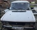 Бежевый ВАЗ 2106, объемом двигателя 1.3 л и пробегом 3 тыс. км за 300 $, фото 1 на Automoto.ua