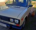 Бежевый ВАЗ 2106, объемом двигателя 16 л и пробегом 200 тыс. км за 1200 $, фото 1 на Automoto.ua