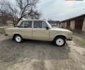 Бежевий ВАЗ 2106, об'ємом двигуна 1.3 л та пробігом 30 тис. км за 1200 $, фото 1 на Automoto.ua