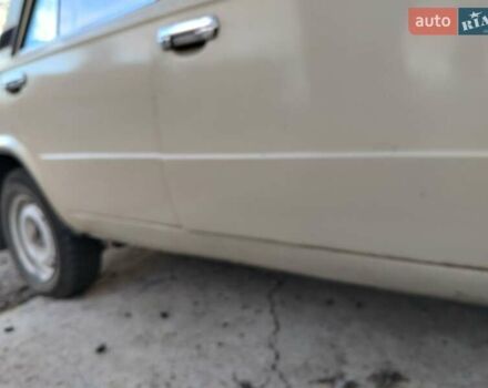 Бежевий ВАЗ 2106, об'ємом двигуна 1.3 л та пробігом 120 тис. км за 850 $, фото 13 на Automoto.ua
