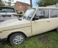 Бежевый ВАЗ 2106, объемом двигателя 1.5 л и пробегом 122 тыс. км за 550 $, фото 1 на Automoto.ua