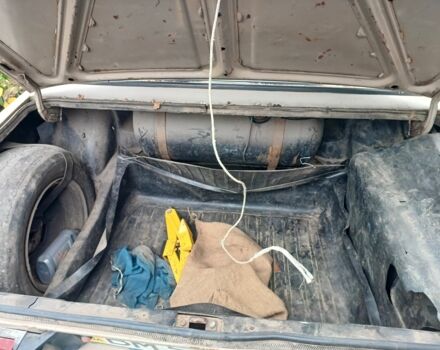 Бежевый ВАЗ 2106, объемом двигателя 1 л и пробегом 300 тыс. км за 480 $, фото 6 на Automoto.ua