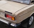 Бежевый ВАЗ 2106, объемом двигателя 0 л и пробегом 7 тыс. км за 1188 $, фото 6 на Automoto.ua