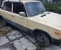 Бежевий ВАЗ 2106, об'ємом двигуна 0 л та пробігом 46 тис. км за 510 $, фото 1 на Automoto.ua
