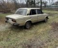 Бежевий ВАЗ 2106, об'ємом двигуна 1.5 л та пробігом 300 тис. км за 521 $, фото 3 на Automoto.ua