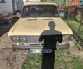 Бежевый ВАЗ 2106, объемом двигателя 1.3 л и пробегом 40 тыс. км за 490 $, фото 1 на Automoto.ua