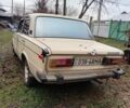 Бежевый ВАЗ 2106, объемом двигателя 0 л и пробегом 123 тыс. км за 592 $, фото 3 на Automoto.ua