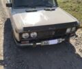 Бежевый ВАЗ 2106, объемом двигателя 0 л и пробегом 500 тыс. км за 300 $, фото 1 на Automoto.ua