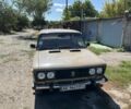 Бежевий ВАЗ 2106, об'ємом двигуна 1.3 л та пробігом 95 тис. км за 727 $, фото 1 на Automoto.ua