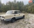 ВАЗ 2106 1993 в Гостомель на Automoto.ua Бежевый ВАЗ 2106, объемом двигателя 1.5 л и пробегом 43 тыс. км за 797 $, фото 2 на Automoto.ua