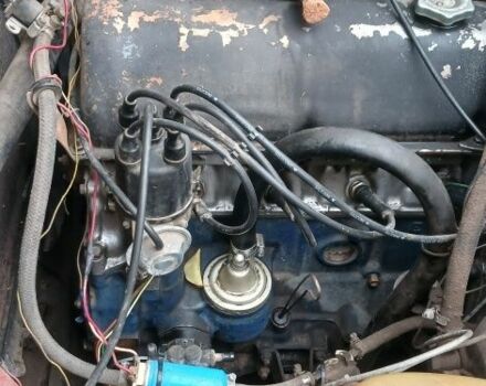 ВАЗ 2106 1993 в Днепре (Днепропетровске) на Automoto.ua Бежевый ВАЗ 2106, объемом двигателя 1.6 л и пробегом 1 тыс. км за 500 $, фото 4 на Automoto.ua