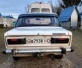 Бежевый ВАЗ 2106, объемом двигателя 1.3 л и пробегом 100 тыс. км за 650 $, фото 1 на Automoto.ua