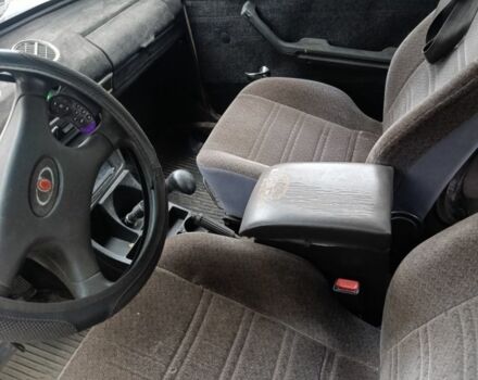 Бежевий ВАЗ 2106, об'ємом двигуна 1.6 л та пробігом 1000 тис. км за 834 $, фото 7 на Automoto.ua