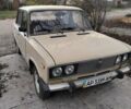 Бежевий ВАЗ 2106, об'ємом двигуна 1.3 л та пробігом 120 тис. км за 850 $, фото 1 на Automoto.ua
