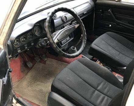 Бежевый ВАЗ 2106, объемом двигателя 1.5 л и пробегом 3 тыс. км за 625 $, фото 4 на Automoto.ua