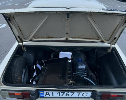 Бежевий ВАЗ 2106, об'ємом двигуна 1.45 л та пробігом 43 тис. км за 750 $, фото 20 на Automoto.ua