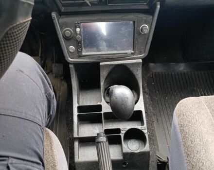 Бежевий ВАЗ 2106, об'ємом двигуна 1.6 л та пробігом 1000 тис. км за 834 $, фото 9 на Automoto.ua