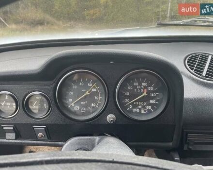 ВАЗ 2106 1993 в Гостомель на Automoto.ua Бежевый ВАЗ 2106, объемом двигателя 1.5 л и пробегом 43 тыс. км за 797 $, фото 4 на Automoto.ua