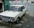Бежевый ВАЗ 2106, объемом двигателя 1.3 л и пробегом 3 тыс. км за 969 $, фото 1 на Automoto.ua