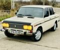 Бежевый ВАЗ 2106, объемом двигателя 1.5 л и пробегом 176 тыс. км за 1200 $, фото 1 на Automoto.ua