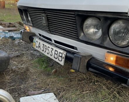 Бежевый ВАЗ 2106, объемом двигателя 1.5 л и пробегом 66 тыс. км за 441 $, фото 2 на Automoto.ua