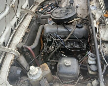 ВАЗ 2106 1993 в Александрие на Automoto.ua Бежевый ВАЗ 2106, объемом двигателя 1.3 л и пробегом 93 тыс. км за 299 $, фото 5 на Automoto.ua