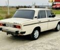 Бежевый ВАЗ 2106, объемом двигателя 1.5 л и пробегом 176 тыс. км за 1200 $, фото 2 на Automoto.ua