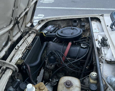 Бежевий ВАЗ 2106, об'ємом двигуна 1.45 л та пробігом 43 тис. км за 750 $, фото 13 на Automoto.ua