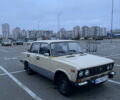 Бежевий ВАЗ 2106, об'ємом двигуна 1.45 л та пробігом 43 тис. км за 750 $, фото 1 на Automoto.ua