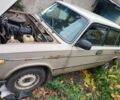Бежевый ВАЗ 2106, объемом двигателя 1 л и пробегом 300 тыс. км за 480 $, фото 1 на Automoto.ua