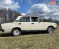 Бежевый ВАЗ 2106, объемом двигателя 1.3 л и пробегом 100 тыс. км за 800 $, фото 3 на Automoto.ua