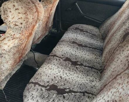 Бежевий ВАЗ 2106, об'ємом двигуна 1.3 л та пробігом 120 тис. км за 850 $, фото 8 на Automoto.ua