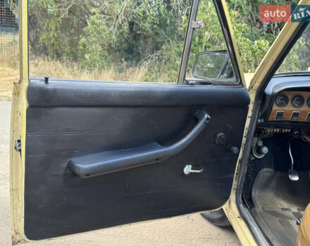 Бежевий ВАЗ 2106, об'ємом двигуна 0 л та пробігом 57 тис. км за 900 $, фото 10 на Automoto.ua