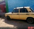 Бежевий ВАЗ 2106, об'ємом двигуна 1.3 л та пробігом 0 тис. км за 600 $, фото 1 на Automoto.ua