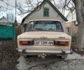 Бежевий ВАЗ 2106, об'ємом двигуна 1.3 л та пробігом 120 тис. км за 850 $, фото 6 на Automoto.ua
