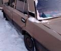 Бежевий ВАЗ 2106, об'ємом двигуна 1.3 л та пробігом 0 тис. км за 480 $, фото 1 на Automoto.ua