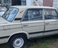 Бежевый ВАЗ 2106, объемом двигателя 0 л и пробегом 120 тыс. км за 600 $, фото 1 на Automoto.ua