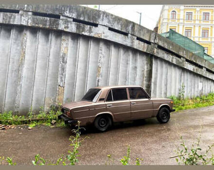 Бежевий ВАЗ 2106, об'ємом двигуна 1.6 л та пробігом 300 тис. км за 1000 $, фото 11 на Automoto.ua