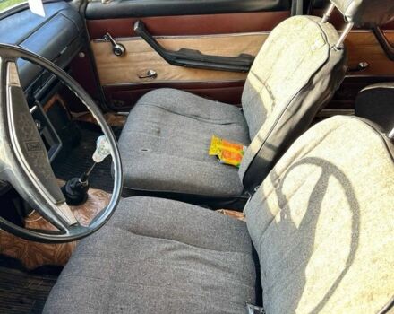 Бежевый ВАЗ 2106, объемом двигателя 1.5 л и пробегом 300 тыс. км за 471 $, фото 5 на Automoto.ua